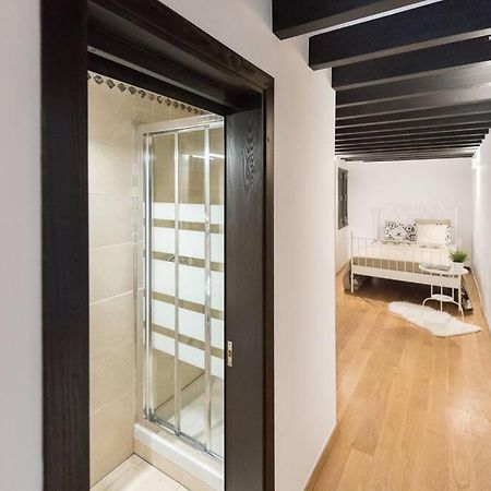דירות Loft En El Corazon De Palma Cerca De La Catedral מראה חיצוני תמונה