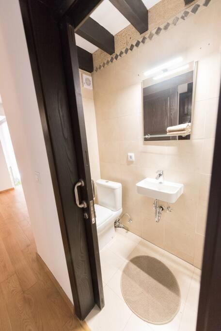 דירות Loft En El Corazon De Palma Cerca De La Catedral מראה חיצוני תמונה