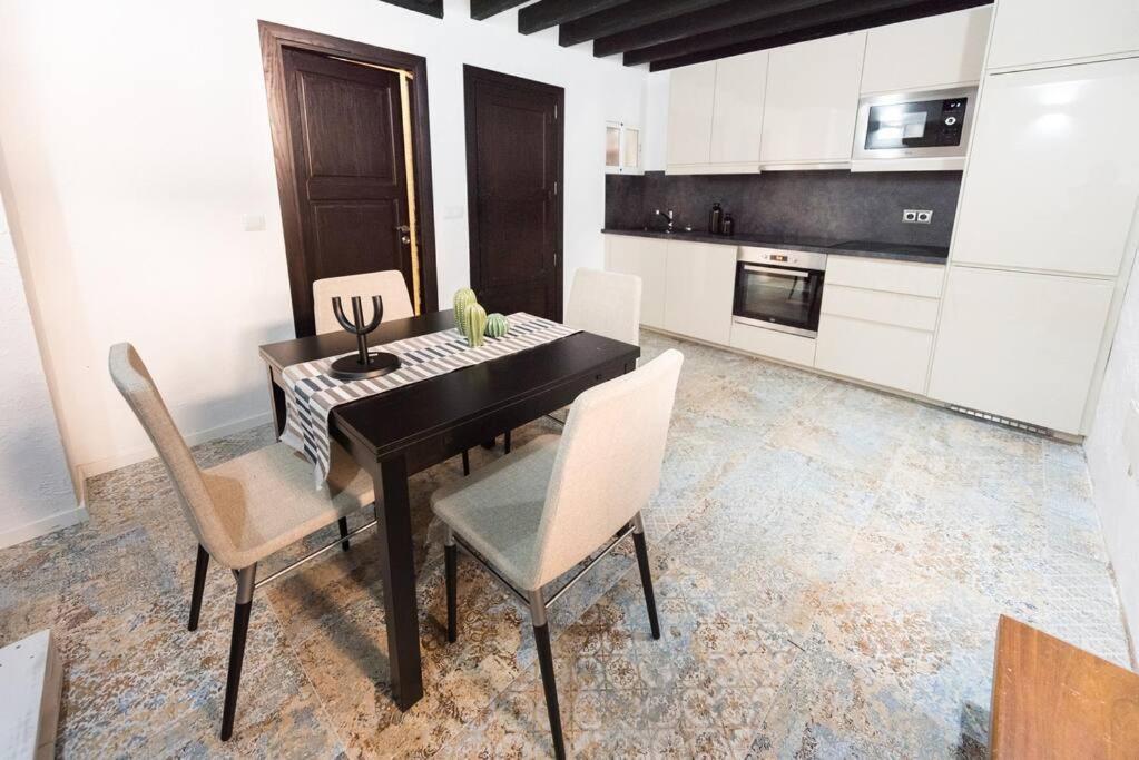 דירות Loft En El Corazon De Palma Cerca De La Catedral מראה חיצוני תמונה