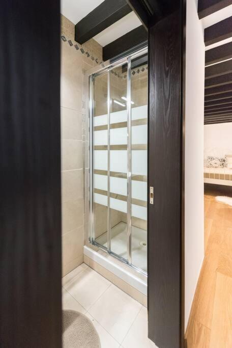 דירות Loft En El Corazon De Palma Cerca De La Catedral מראה חיצוני תמונה