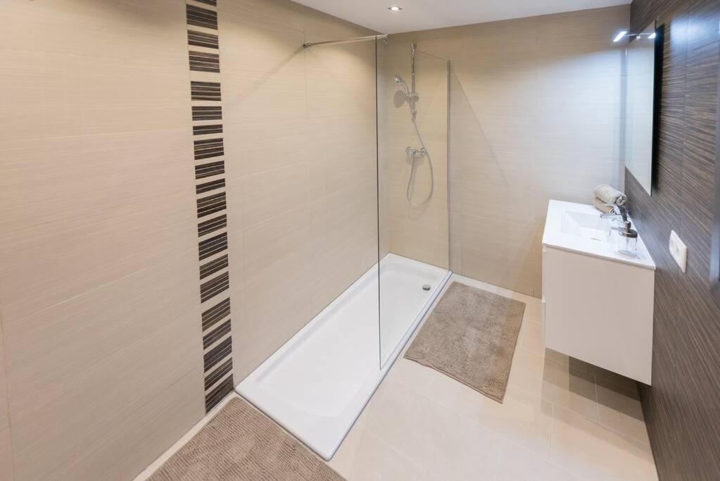 דירות Loft En El Corazon De Palma Cerca De La Catedral מראה חיצוני תמונה