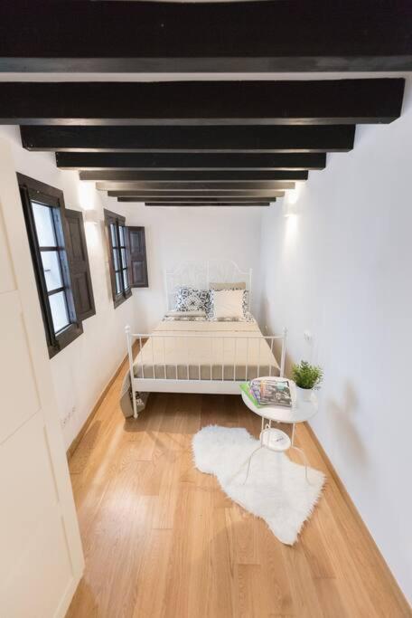דירות Loft En El Corazon De Palma Cerca De La Catedral מראה חיצוני תמונה